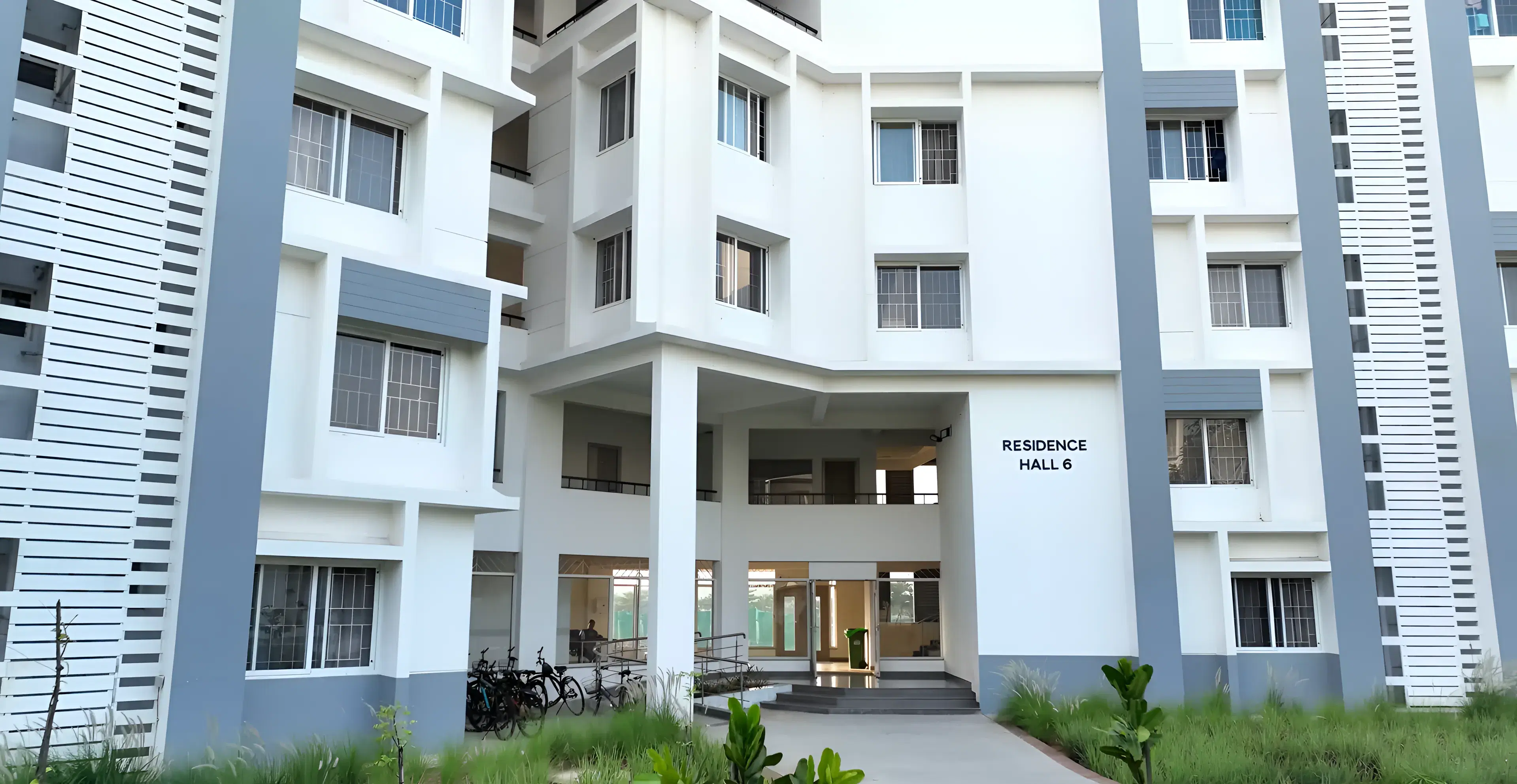 IFMR GSB Campus photo 22